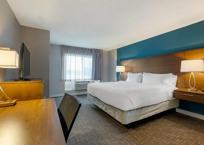 Staybridge Suites Orlando Royale Parc Suites By Ihg