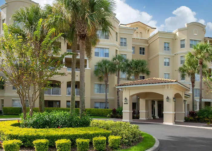 Omni Orlando Resort At Championsgate