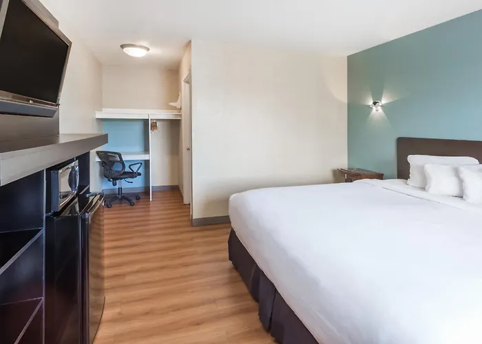 Vacation rental: Econo Lodge