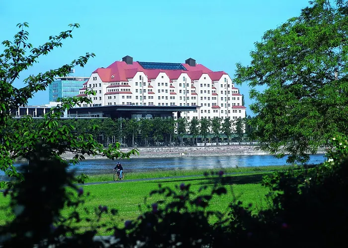 Maritim Hotel Dresden