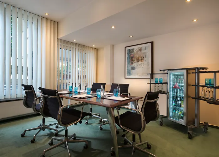 5 Sterne Hotels Bristol