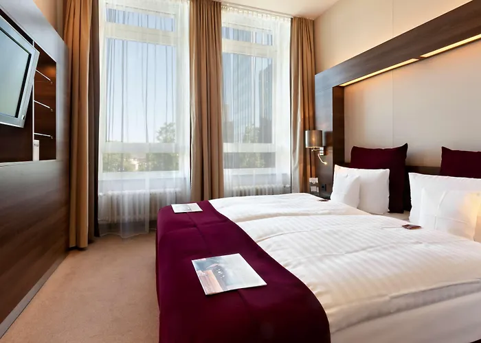  Flemings Selection Frankfurt-City