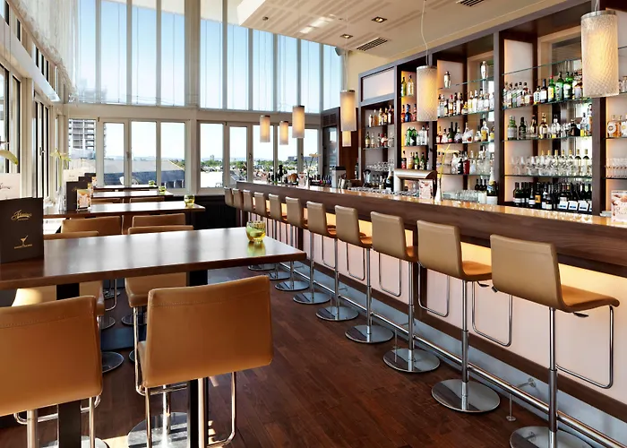  Flemings Selection Frankfurt-City
