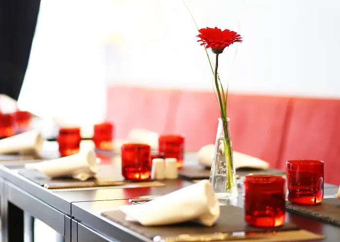 Scandic Charlottenburg