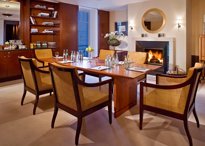  Adlon Kempinski Berlin