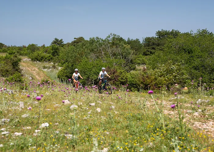 Bluesun Holiday Village Bonaca - Full Board