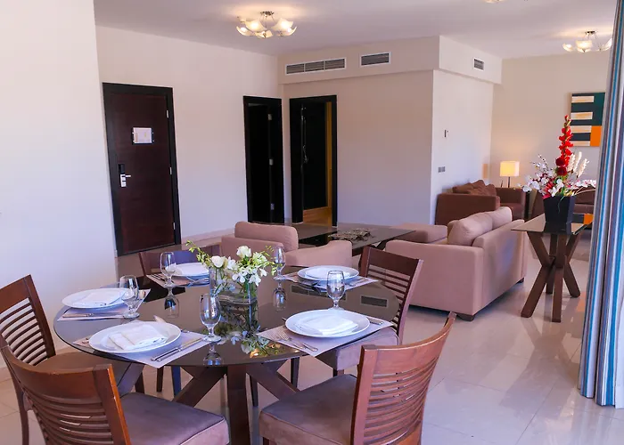 Hotel met zwembad: Cleopatra Luxury Resort Sharm El Sheikh