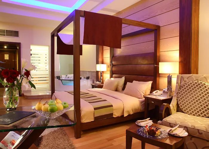 Hôtel-boutique: Royal Savoy Sharm El Sheikh (Adults Only)