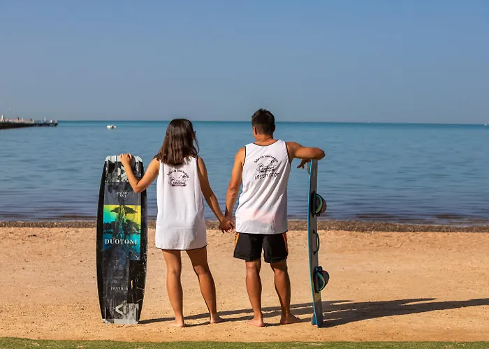 Amc Royal Hotel & Spa