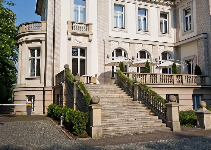 Platinum Palace Boutique Hotel & Spa