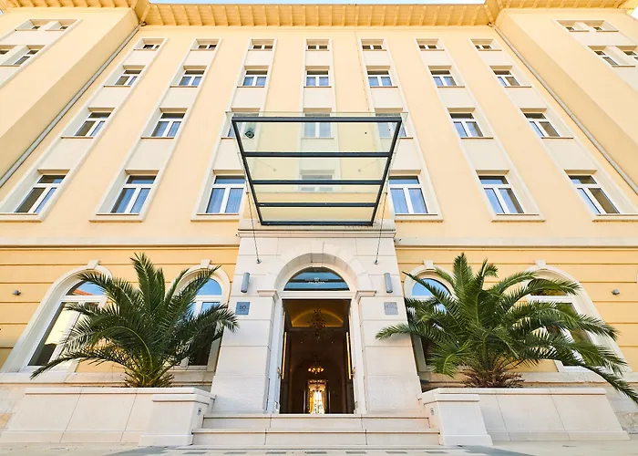 Casino hotel: Bo Hotel Palazzo