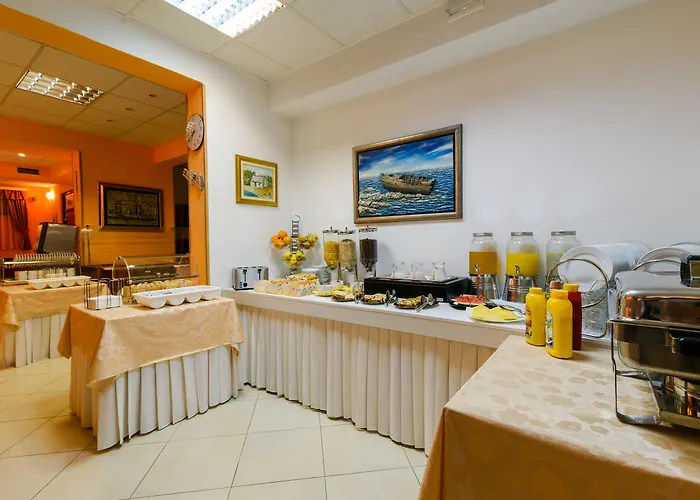 Hotel: Boutique Hotel B&B Villa Paula