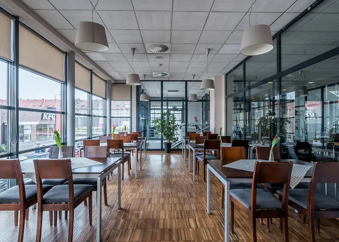 3-Sterne-Hotel: Weiser Hotel