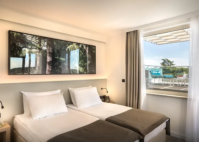 Eden Hotel By Maistra Collection