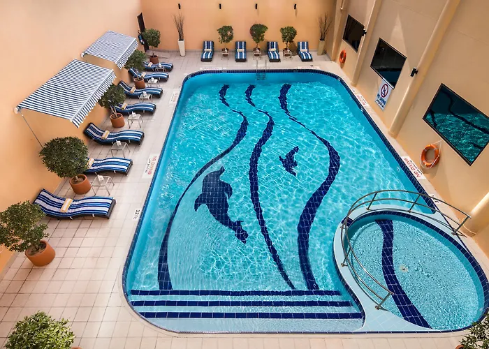 Boutique-Hotel: Marco Polo Hotel