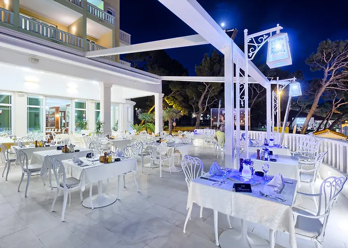 Villa Bacchus