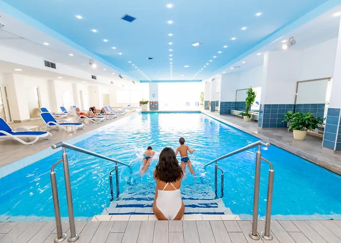 Hotel Hedera - Maslinica Hotels&Resorts
