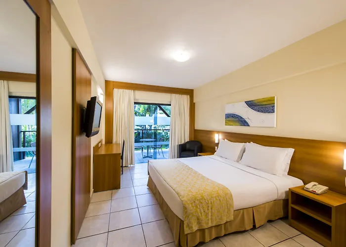 Jacuzzi hotel: Praiamar Natal Hotel & Convention