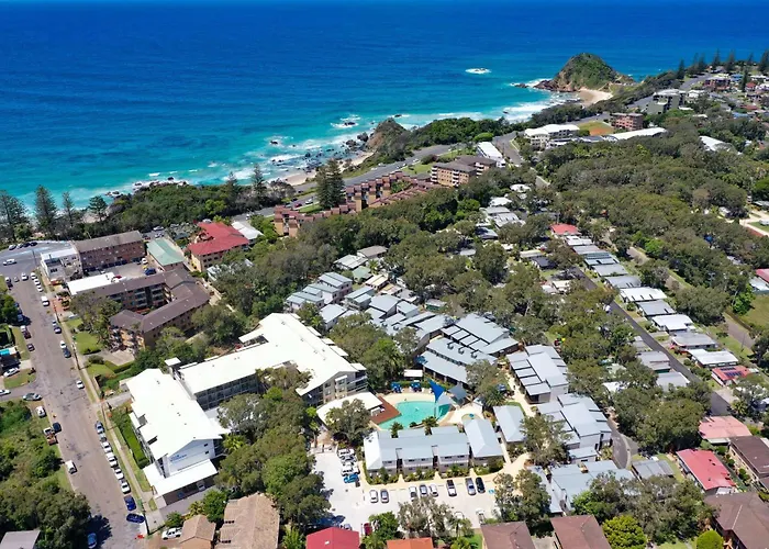 Club Wyndham Flynns Beach, Trademark Collection By Wyndham