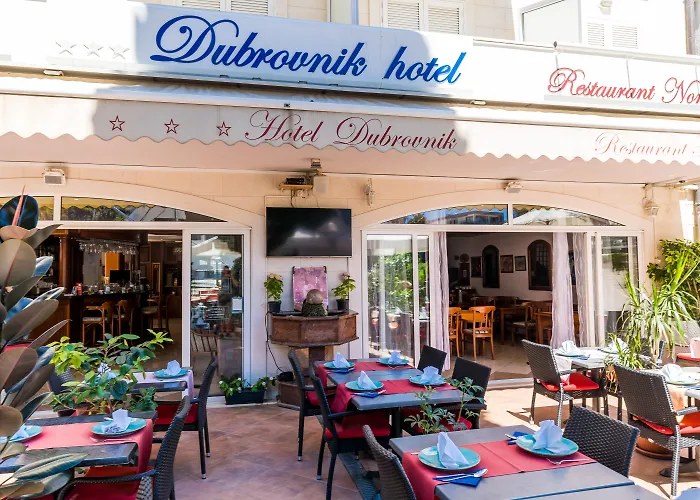 Hotel Dubrovnik