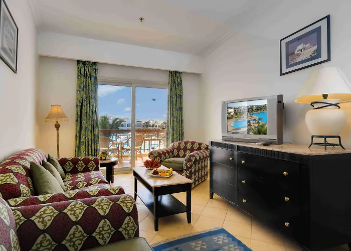 Sunrise Alma Bay Resort