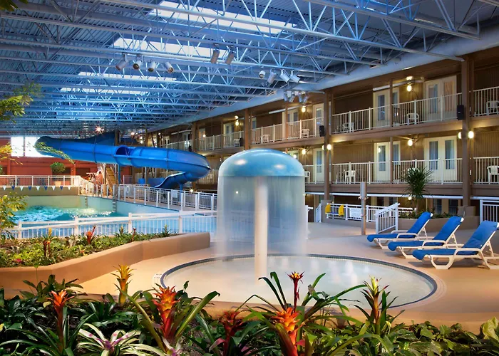 Travelodge By Wyndham Ottawa West