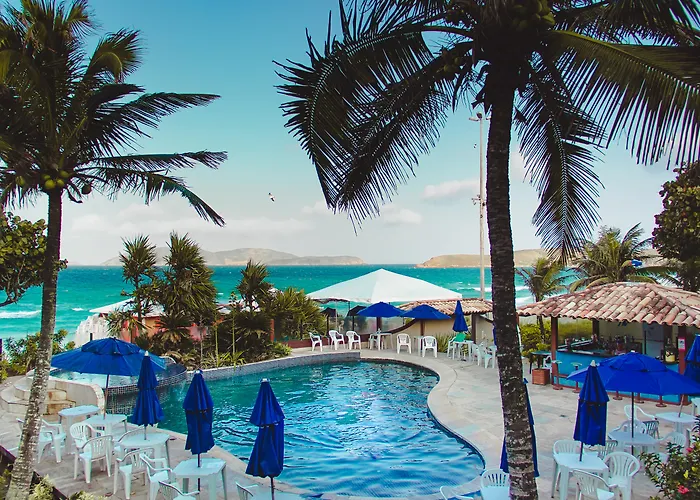 Hotel barato: Hotel La Plage