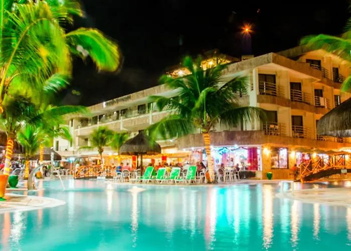  Esmeralda Praia