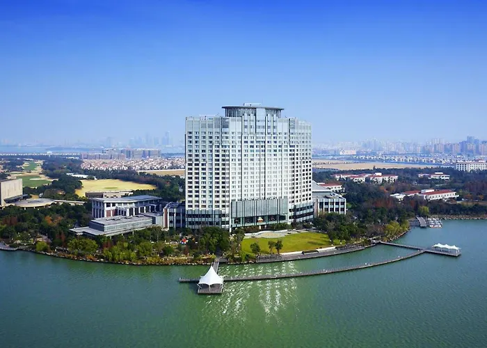 Kempinski Suzhou