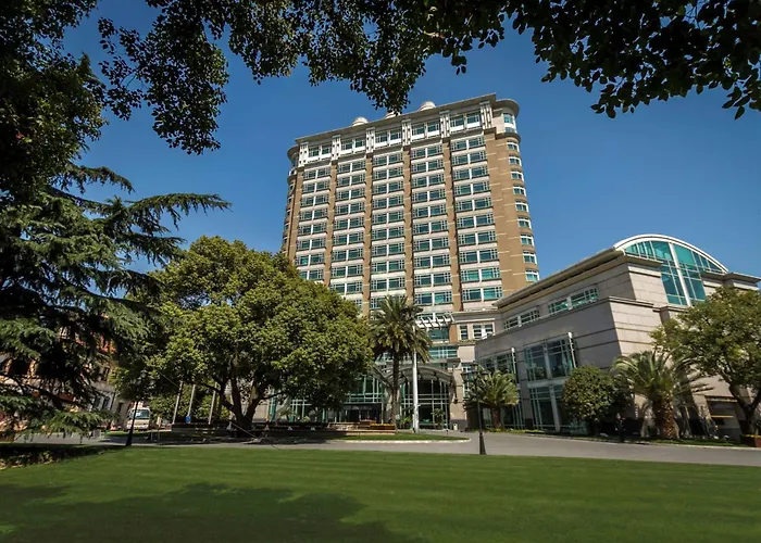 Radisson Collection , Xing Guo Shanghai