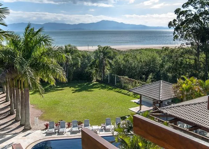 Hotel Torres Da Cachoeira