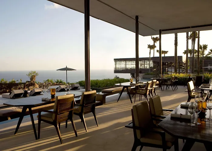 Uluwatu Villa