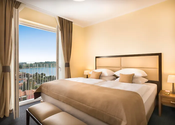Remisens Hotel Metropol