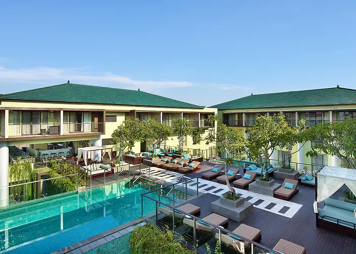 Mercure Bali