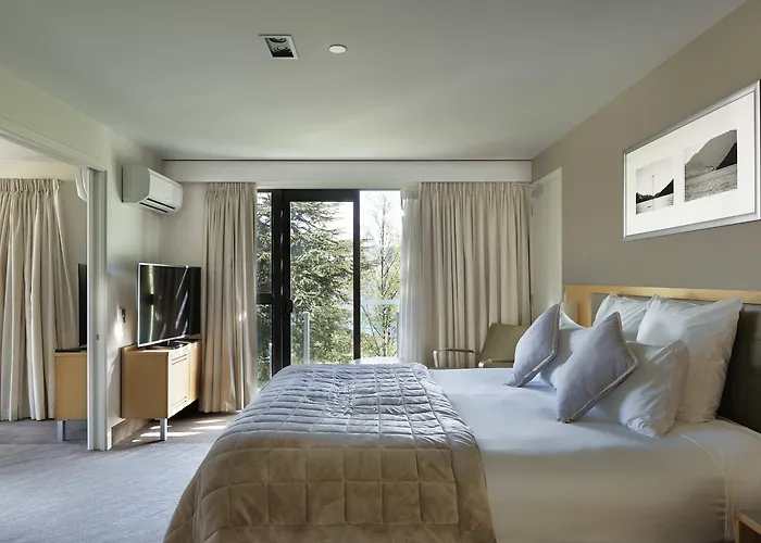 Novotel Lakeside