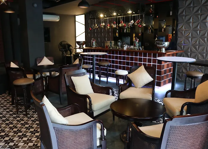 Boetiek hotel: Hadana Boutique Resort Hoi An