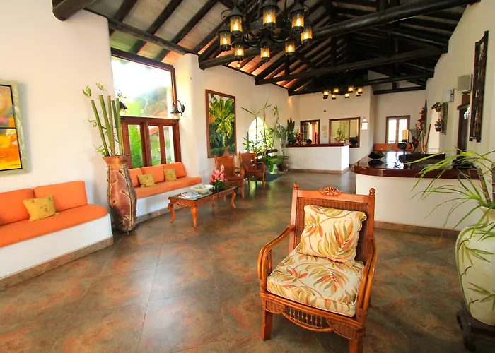 Sugar Cane Club Hotel & Spa (Adults Only)