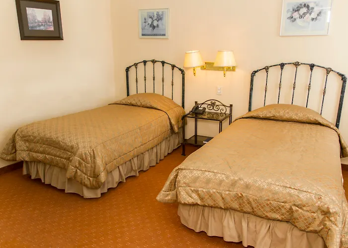 Eugenia Hotel