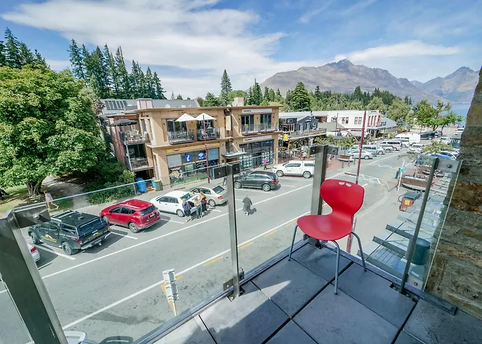 Nomads Queenstown