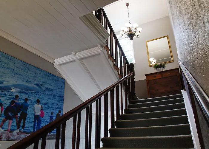 Windsor Hotel Hermanus