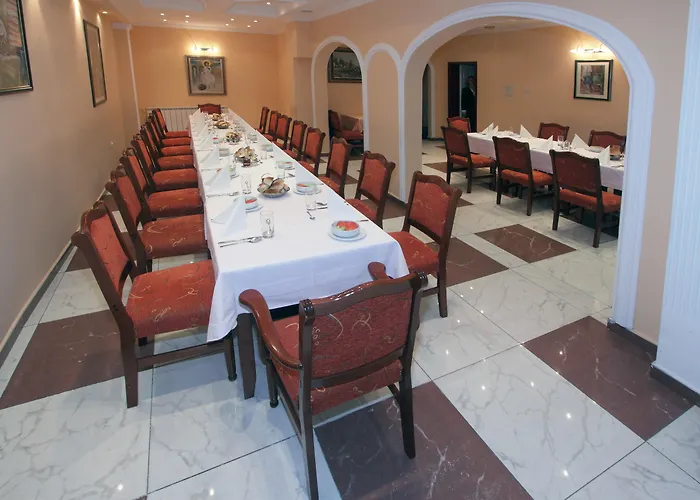 Hotel Rex
