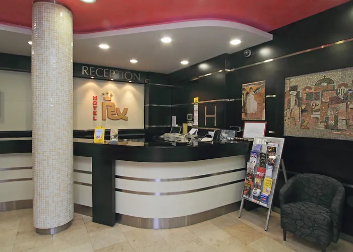 Hotel Rex