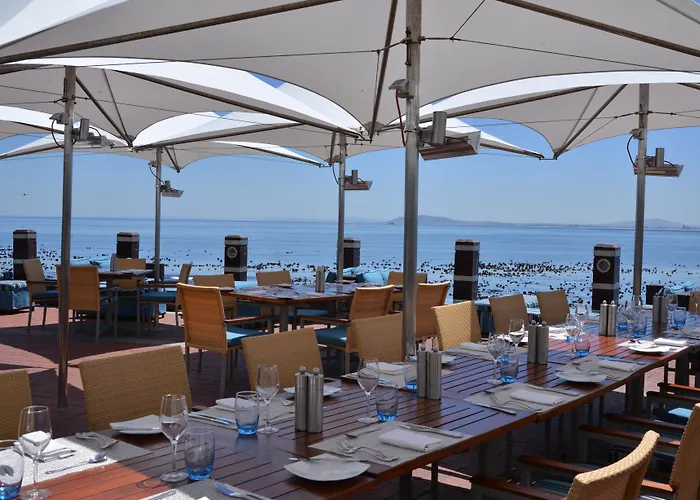 Hôtel accueillant les animaux: Radisson Collection Hotel, Waterfront Cape Town