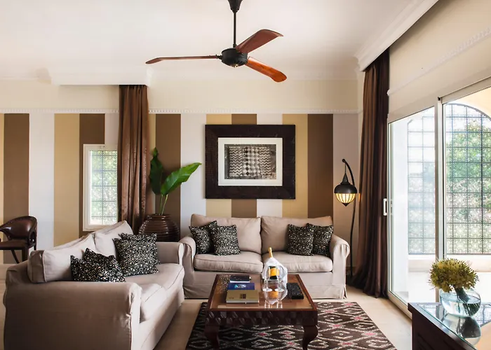 Appartement: Jambo Apartment Nungwi (Adults Only)