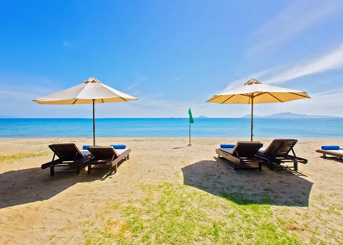 Hoi An Beach Resort