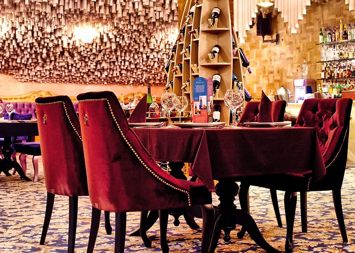 Teatro Boutique Hotel