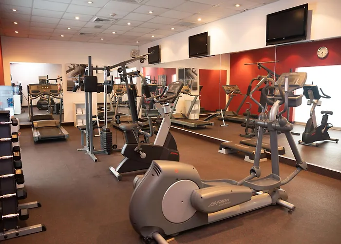 Radisson San Isidro Hotel & Suites