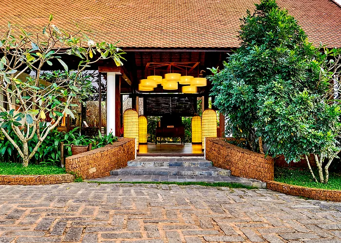 Chen Sea & Spa Phu Quoc