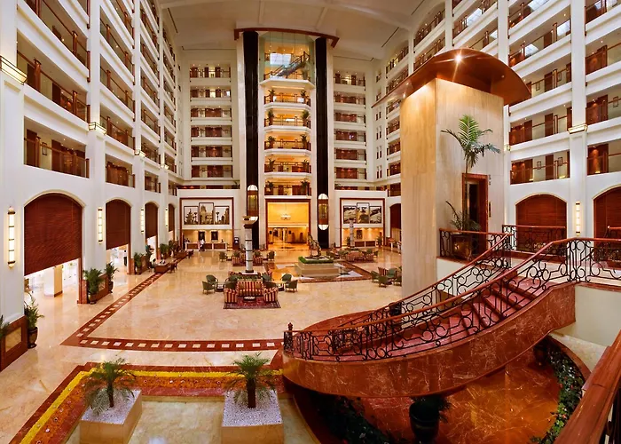 The Lalit Mumbai