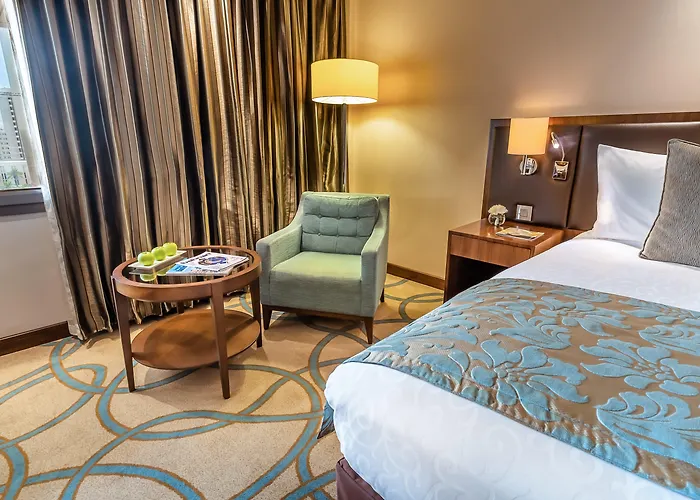Intercontinental Bahrain, An Ihg